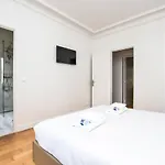 Cmg - Cosy Appartement - Pereire Champerret