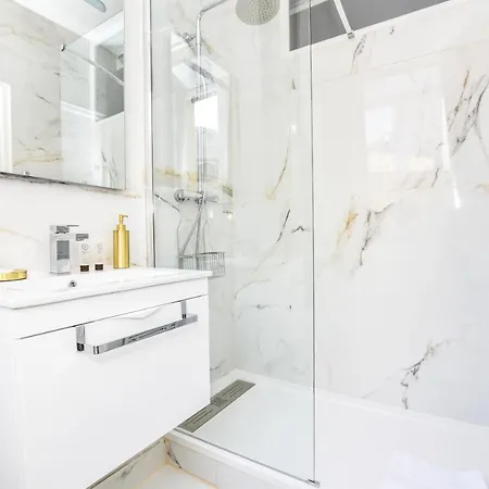 Cmg - Cosy Appartement - Pereire Champerret Appartamento